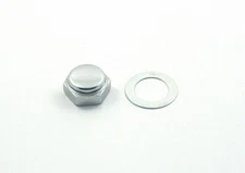 Honda Steering Stem Nut and Washer Kit