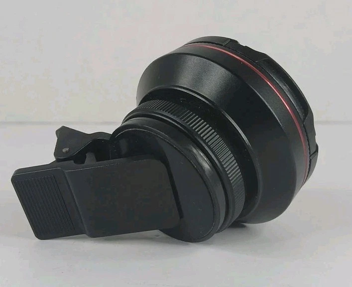 0.6x Wide Angle Lens with Macro Super Multi-Coated Mobile Phone Photography - Image 3 of 4