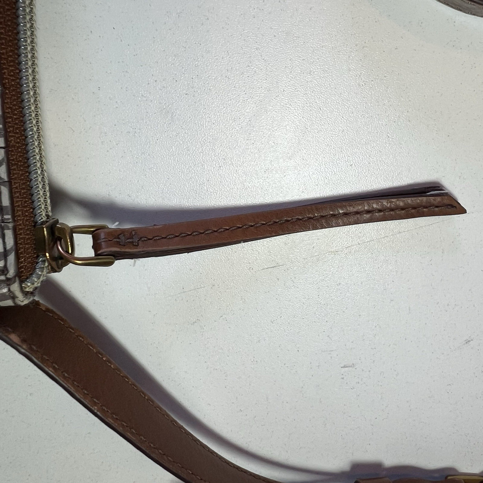 FOSSIL Crossbody & Wallet — image 9