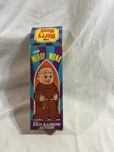 Merry Monk Gag Toy