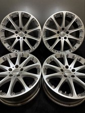 Rare Hartge Classic 2 19 Inch 8j9j 40 46 120 5h Aluminum Wheels 4 Pieces Bmw 3 Rare Hartge Classic 2 19 Inch 8j9j 40 46 120 5h Aluminum Wheels 4 Pieces Bmw 3