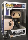 Funko Pop Daredevil #216 Punisher