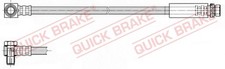 Bremsschlauch QUICK BRAKE 58.301X für MONDEO FORD BNP 2 Turnier 16V 24V 200