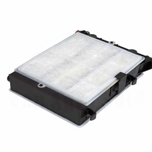 Filtro de combustible aFe Power para Ford F-550 Super Duty Power-Stroke 2017-2019 Foto 3 de 4