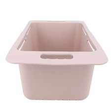 Chest Freezer Basket Deep Adjustable Storage Organizer Bin Divider Expandable