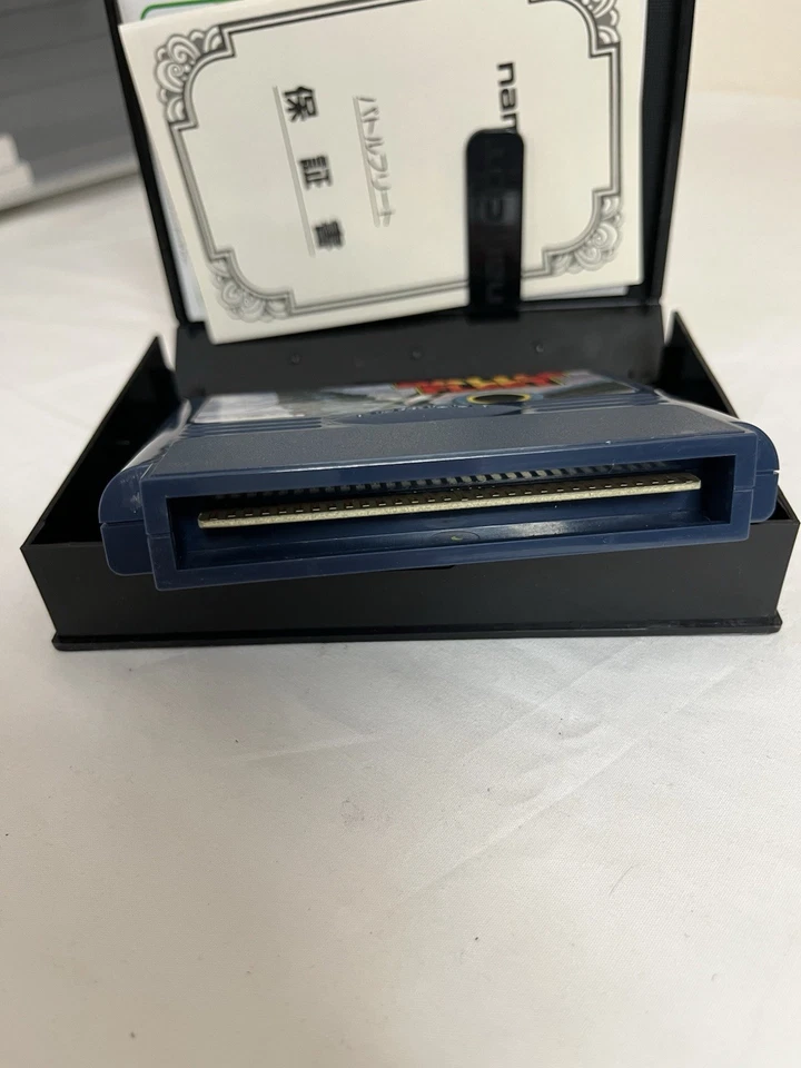 Nintendo Famicom (NES) - Battle Fleet - Japanese Import - Image 4 of 4