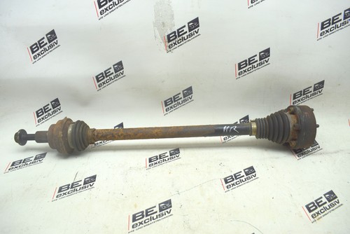 VW Tiguan 5N 1.4T Antriebswelle hinten rechts Gelenkwelle Welle 1K0501204F