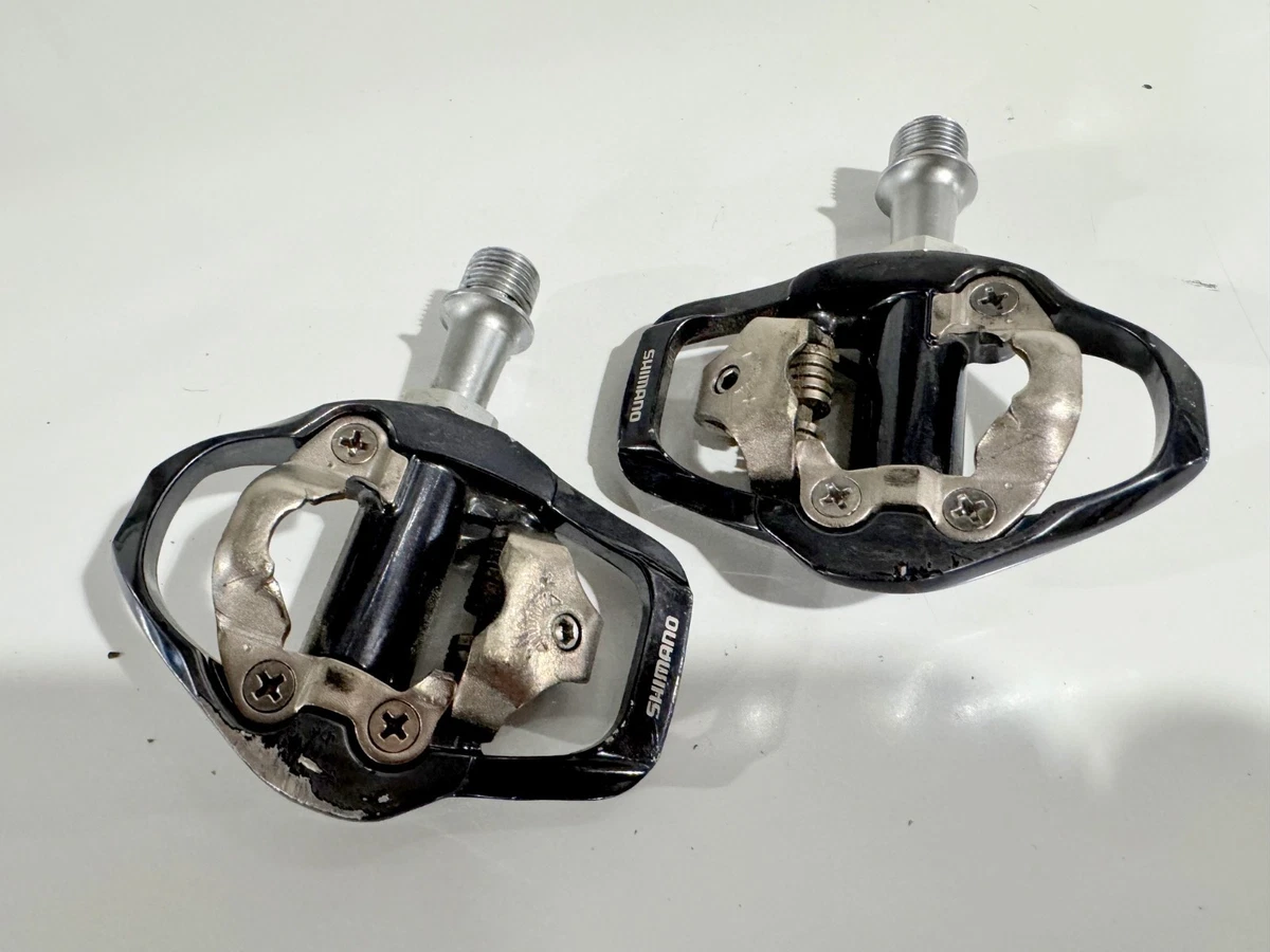 Shimano 600 Pedals for sale | eBay