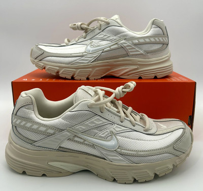 NAOT⭐️IRIS⭐️サイズ41⭐️ホワイト⭐️２０２５年１１月くらいに購入しました Size 10 Womens - Nike Initiator Orewood Brn Sail Phantom 394053