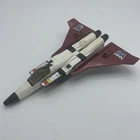 1985 G1 Transformers Ramjet Seeker Jet Hasbro Vintage with Accessories