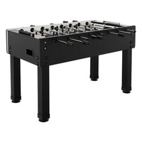 Charlsten Profi Tischkicker Kicker Kickertisch TischfußBall Schwarz