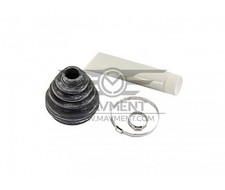 Porsche 996 997 Cuffia Semiasse Anteriore -  Lato Esterno - 99634929100