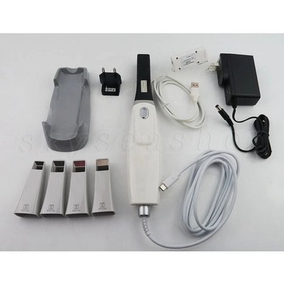 Intraoral Dental Scanner Quicker Scanning Software Digital Scanner Real Color 3D