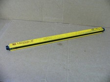 Sti Ms4324b-2 Range 30' Minisafe 24" Receiver Light Curtain