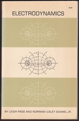 ELECTRODYNAMICS