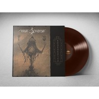 Kosturnice Brown Vinyl - Vinyl Record - G3Z