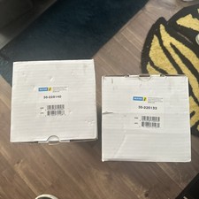 Bilstein B8 Front Shock Absorbers (L&R) | Peugeot 208 GTI | 35-225140 35-225133