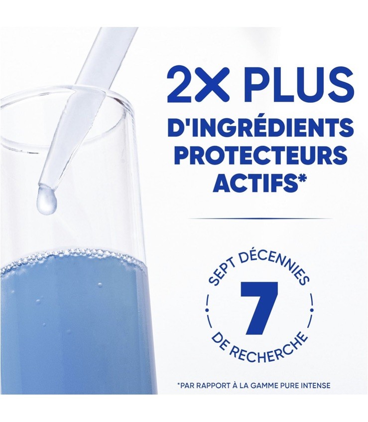 Shampooing intense hydratation coco Head & Shoulders lot de 3 pour éliminer 100% des pellicules