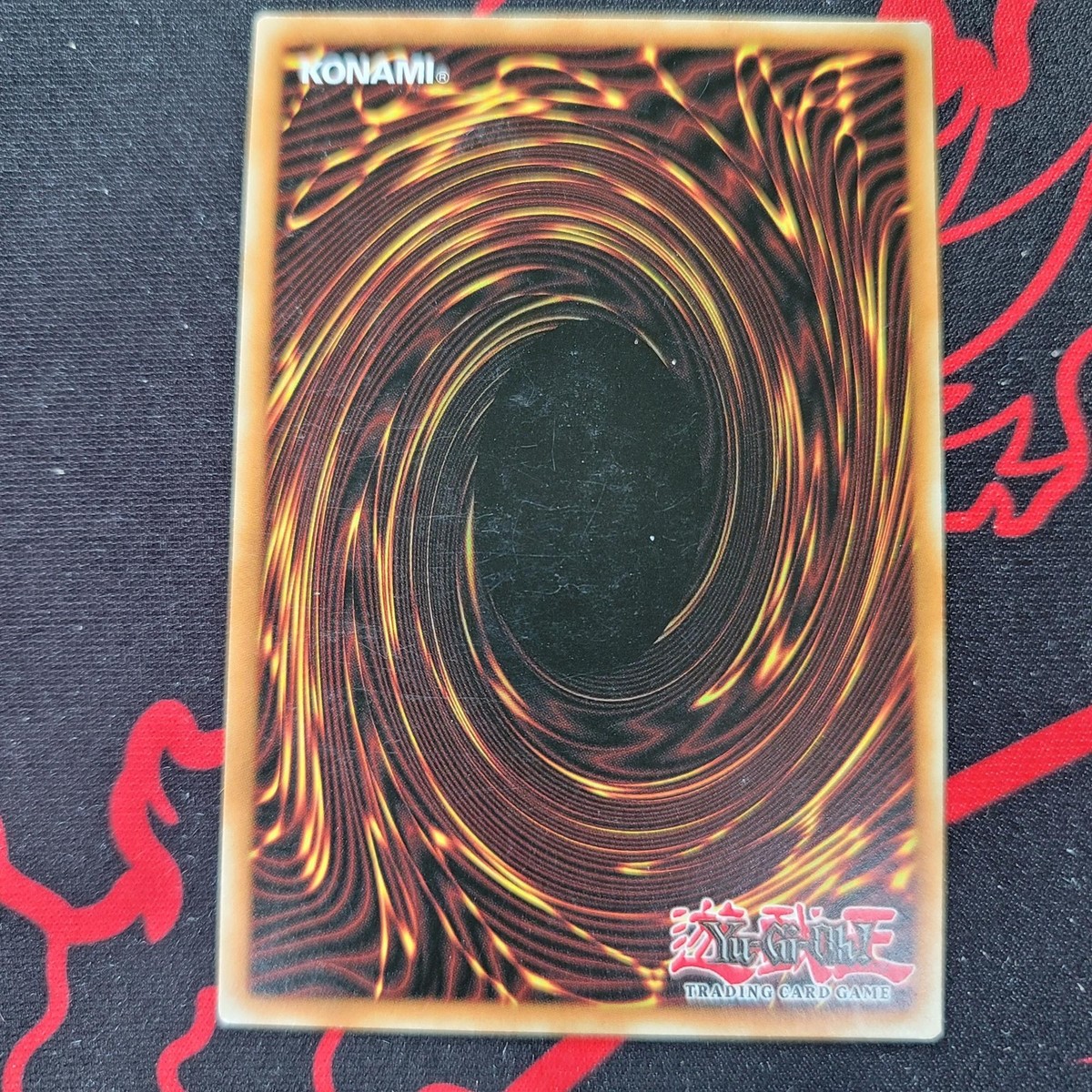 Galaxy Zero ZTIN-EN018 2013 Zexal Collection Tin Yu-Gi-Oh 1st