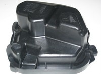 BMW E90 E91 Fernlicht Kopf GlüHbirne Abdeckung Rechts Valeo 63127246482 Neu Echt