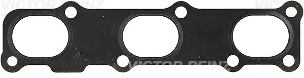 Victor Reinz 71-10466-00 Dichtung, AbgaskrüMmer For Chrysler Jeep Lancia Ram-image