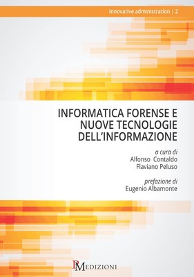 Flaviano Peluso Informatica forense e nuove tecnologie  (Paperback) (UK IMPORT)