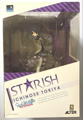 ALTER Uta no Prince-Sama Maji LOVE 1000% Tokiya Ichinose 1/8 PVC Figur Japan
