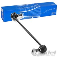 SKF Koppelstange Vorne Passend FÜR Opel Astra Insignia Zafira Vauxhall Zafira |