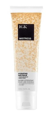 IGK MISTRESS Hydrating Hair Balm 5 oz