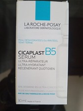 La Roche-Posay Cicaplast B5 Sérum Vitamine B5 Ultra-réparateur 30 ml