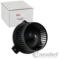 NTY InnenraumgeblÄSe GeblÄSemotor Passend FüR Hyundai IX35 Tucson KIA Sorento