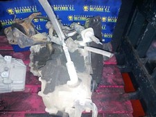 Boite de vitesse Hyundai LANTRA