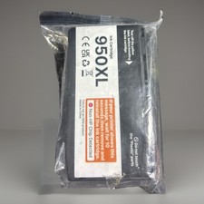 1 Black 950XL Ink Cartridge Sealed for HP Officejet Pro 8610 8615 8620 8625 8630