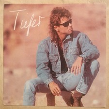 Vinyl Single Peter Maffay - Tiefer / Kein Weg...