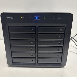 Synology Ds120j | eBay