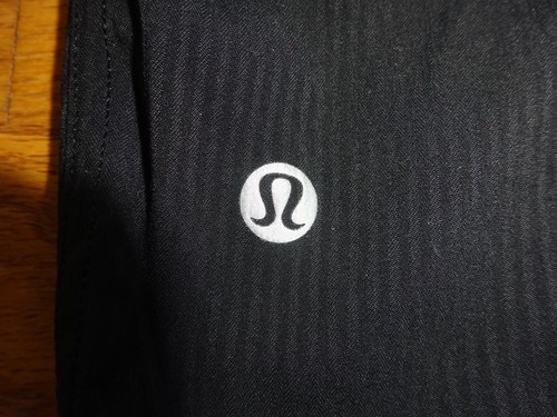 Lululemon Women's Black Joggers Pants Size 6 - Picture 6 of 6