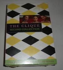 The Clique: The Second Collection