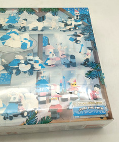 LEGO 4524 Advent Calendar 2002, Creator MISB NEW Vintage Christmas 2002