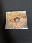 Lucky Luke (Sony PlayStation 1, 1998) DISC ONLY