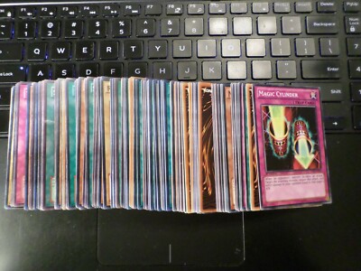 YUGIOH HIGH-END COMMON FROM VARIOUS SET CARD NAMES M TO Z PART 2 YOU CHOOSE 