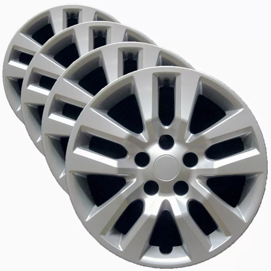NEW Hubcaps for Nissan Altima 2013 2018 Premium Replica 16 inch