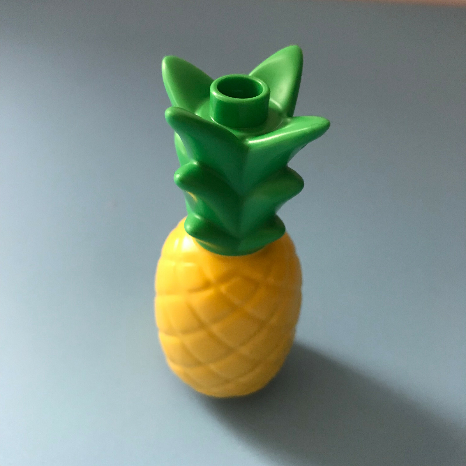 lego pineapple