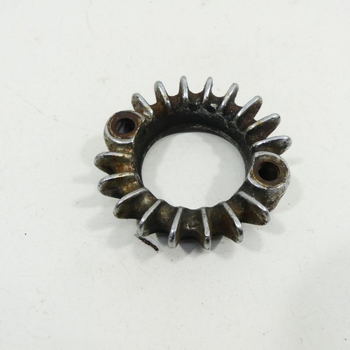 Honda CB 250 Twin EZ:75 Briede Auspuff Brieden Auspuffbefestigung 36238