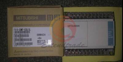1PC ONE NEW   plc FX1S-30MT-ES/UL #D8