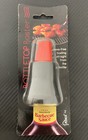 Jokari Bottle Top Silicone Baster BBQ Sauce Marinade Basting Brush SEALED/FAST!
