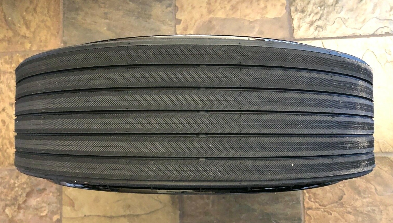 BRAND NEW - 2016 Maserati Ghibli SPARE TIRE, Part# 670010518, 175/55-18 95P, OEM
