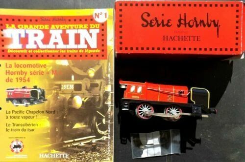 Caisse De Locomotive électrique JEP CC 7001 - Échelle O (1/43) - Occasion