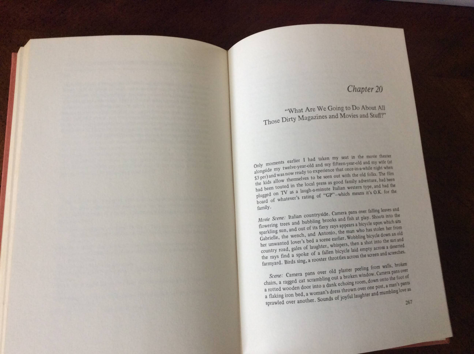What Your child Really Wants to Know about Sex and Why by William A Block HC/DJ
