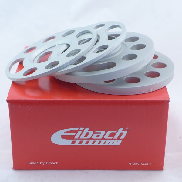 Eibach Spurverbreiterung Va+Ha 10/30Mm SI FüR Altea Toledo Leon Ibiza Cordoba-image