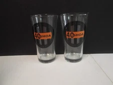 SOUTHEASTERN HOCKEY OFFICIALS ASSOCIATION 40 SINCE 1972 PAIR